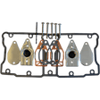 TRASK 99 - 16 B/T MYSTFREE KIT - Driven Powersports Inc.DM - 1999