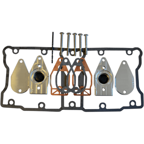 TRASK 99 - 16 B/T MYSTFREE KIT - Driven Powersports Inc.DM - 1999