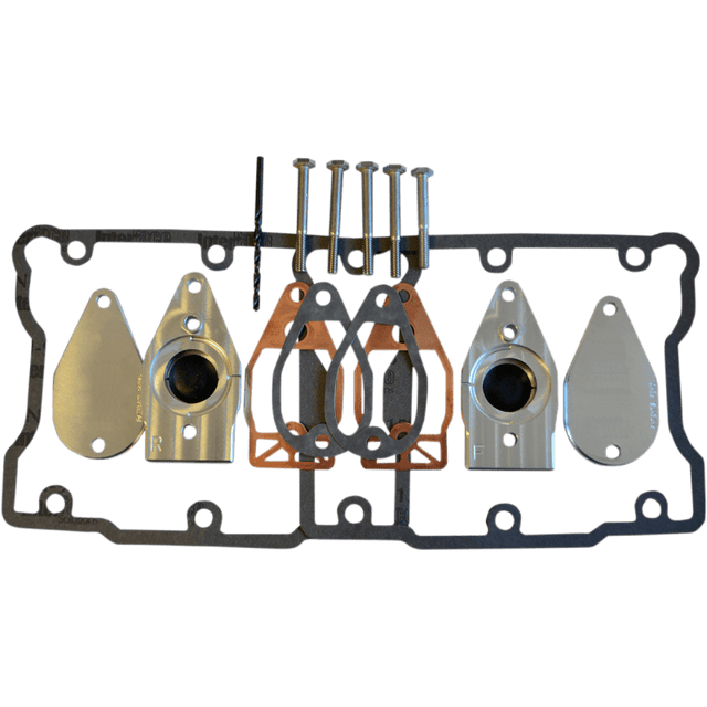 TRASK 99 - 16 B/T MYSTFREE KIT - Driven Powersports Inc.DM - 1999