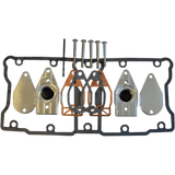 TRASK 99 - 16 B/T MYSTFREE KIT - Driven Powersports Inc.DM - 1999