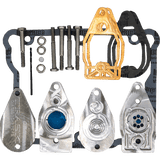 TRASK 99 - 16 B/T MYSTFREE KIT - Driven Powersports Inc.DM - 1999