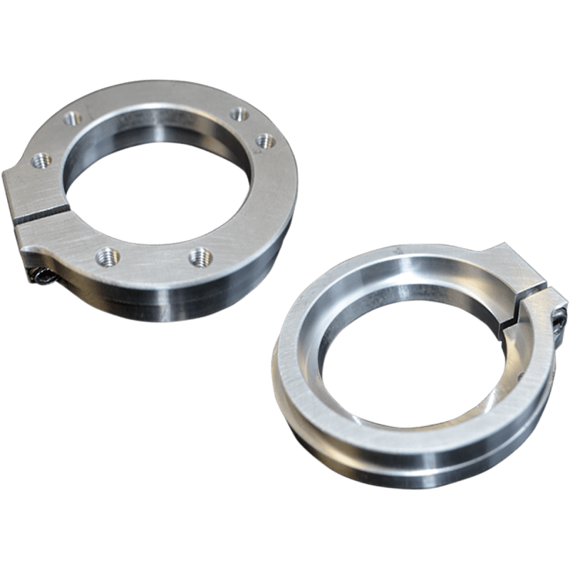 TRASK ADAPTER MIK TO CV, S&S - Driven Powersports Inc.DM - 1797