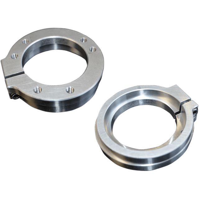 TRASK ADAPTER MIK TO CV, S&S - Driven Powersports Inc.DM - 1797