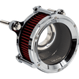 TRASK AIR CLEANER ASSAULT HIGH FLOW KIT - DRIVEN Canada's Powersports TM - 1024CH