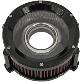 TRASK AIR CLEANER ASULT EFI - Driven Powersports Inc.TM - 1021GBK