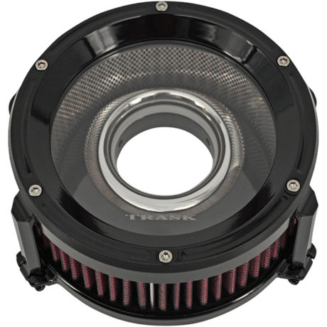 TRASK AIR CLEANER ASULT EFI - Driven Powersports Inc.TM - 1021GBK