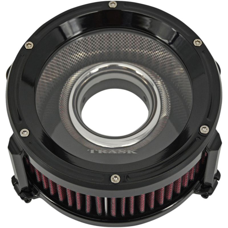 TRASK AIR CLEANER ASULT EFI - Driven Powersports Inc.TM - 1021GBK