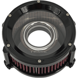 TRASK AIR CLEANER ASULT EFI - Driven Powersports Inc.TM - 1021GBK