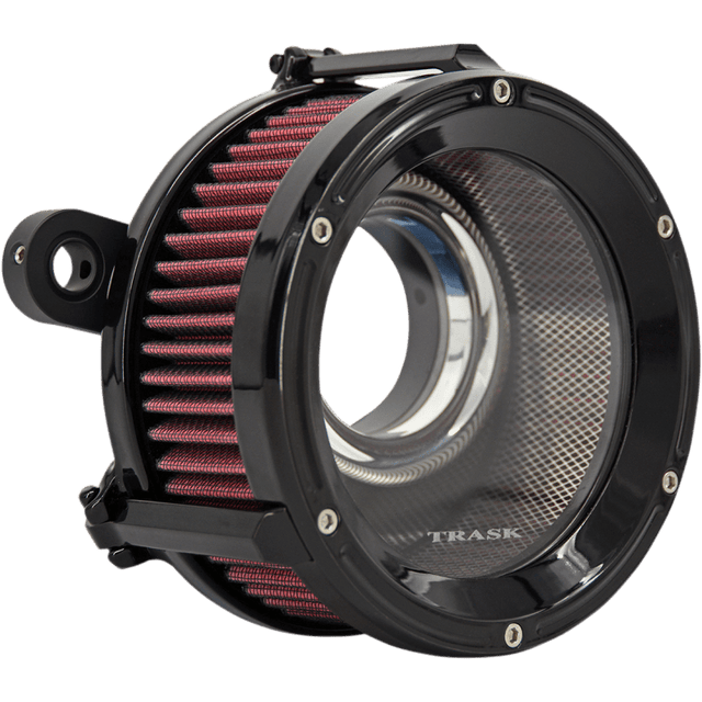 TRASK AIR CLEANER ASULT EFI - Driven Powersports Inc.TM - 1021GBK