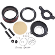 TRASK AIR CLEANER ASULT M8 - Driven Powersports Inc.TM - 1023 - GBK