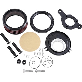 TRASK AIR CLEANER ASULT M8 - Driven Powersports Inc.TM - 1023 - GBK