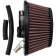TRASK AIR CLEANER IND SCOUT 14 - 19 - Driven Powersports Inc.TM - 8000