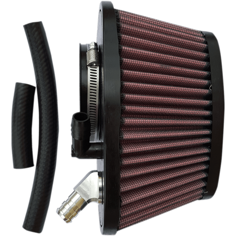 TRASK AIR CLEANER IND SCOUT 14 - 19 - Driven Powersports Inc.TM - 8000