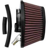 TRASK AIR CLEANER IND SCOUT 14 - 19 - Driven Powersports Inc.TM - 8000