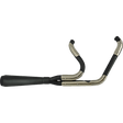 TRASK ASSAULT 2:1 EXHAUST STRAIGHT - DRIVEN Canada's Powersports TM - 5010BK