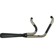 TRASK ASSAULT 2:1 EXHAUST STRAIGHT - DRIVEN Canada's Powersports TM - 5010BK