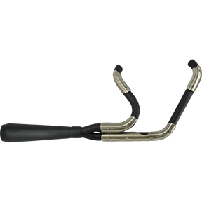 TRASK ASSAULT 2:1 EXHAUST STRAIGHT - DRIVEN Canada's Powersports TM - 5010BK