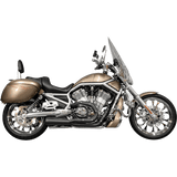 TRASK ASSAULT 2:1 EXHAUST (TM - 5400BK) - DRIVEN Canada's Powersports TM - 5400BK
