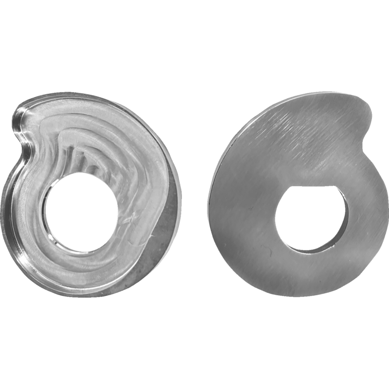 TRASK AXLE ADJUSTER KIT (TM - 2901 - ADJ) - DRIVEN Canada's Powersports TM - 2901 - ADJ