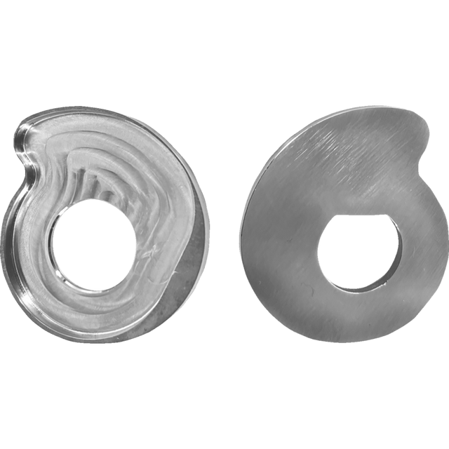 TRASK AXLE ADJUSTER KIT (TM - 2901 - ADJ) - DRIVEN Canada's Powersports TM - 2901 - ADJ