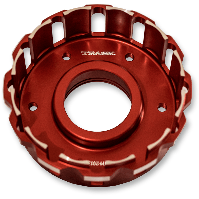 TRASK BASKET CLUTCH 07 - 17 TC - Driven Powersports Inc.TM - 2013
