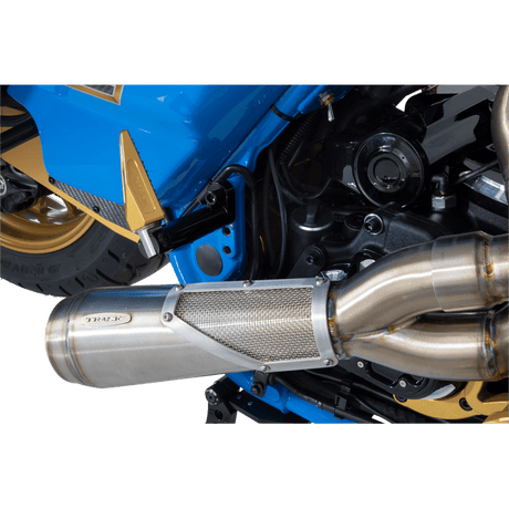 TRASK BIG SEXY 2:1 EXHAUST SYSTEMS (TM - 5110) - Driven Powersports Inc.TM - 5110