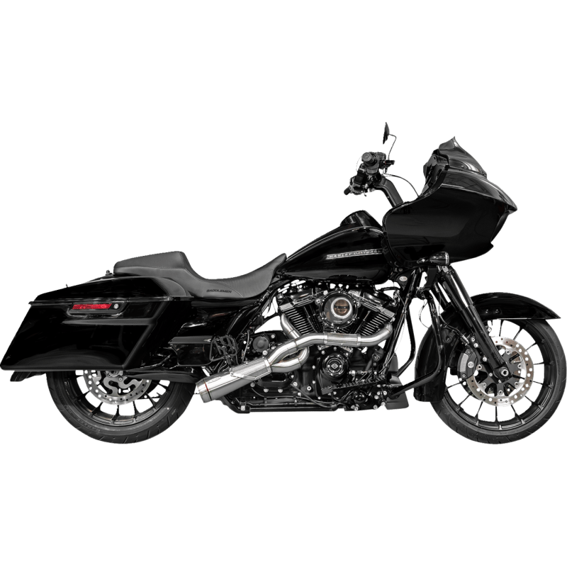 TRASK BIG SEXY 2:1 EXHAUST SYSTEMS (TM - 5110) - Driven Powersports Inc.TM - 5110