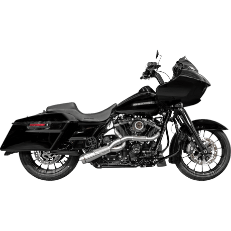 TRASK BIG SEXY 2:1 EXHAUST SYSTEMS (TM - 5110) - Driven Powersports Inc.TM - 5110
