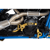 TRASK Big Sexy 2:1 Exhaust Systems Application Shot - Driven Powersports