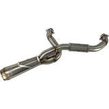 TRASK BIG SEXY 2:1 EXHAUST SYSTEMS (TM - 5110) - Driven Powersports Inc.TM - 5110