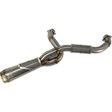TRASK Big Sexy 2:1 Exhaust Systems Front - Driven Powersports