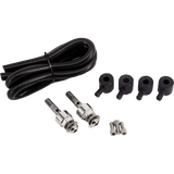 TRASK BREATHER KIT ASSUALT M8 (TM - 1023 - 11 - B) - DRIVEN Canada's Powersports TM - 1023 - 11 - B