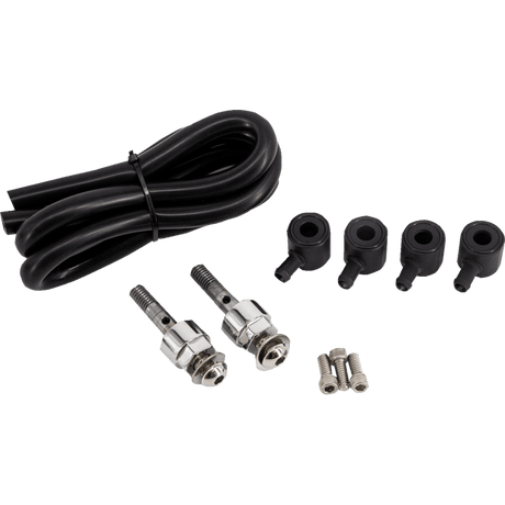 TRASK BREATHER KIT ASSUALT M8 (TM - 1023 - 11 - B) - DRIVEN Canada's Powersports TM - 1023 - 11 - B