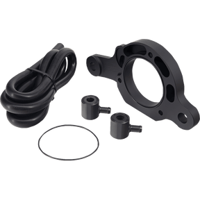 TRASK BREATHER KIT ASSUALT M8 (TM - 1023 - 11 - B) - Driven Powersports Inc.TM - 1023 - 11 - B