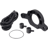 TRASK BREATHER KIT ASSUALT M8 Front - Driven Powersports