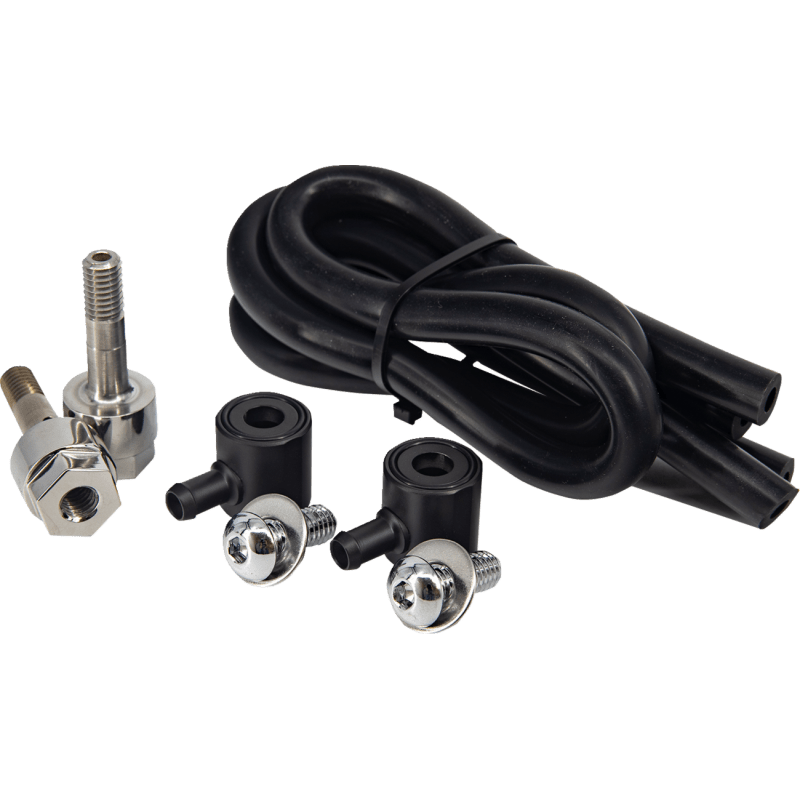 Trask Breather Kit Assualt TC - DRIVEN Canada's Powersports TM-1020-11