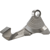 TRASK CALIPER MOUNT ALUMINUM RAW FINISH 13" (TM - 3200 - 15) - DRIVEN Canada's Powersports TM - 3200 - 15