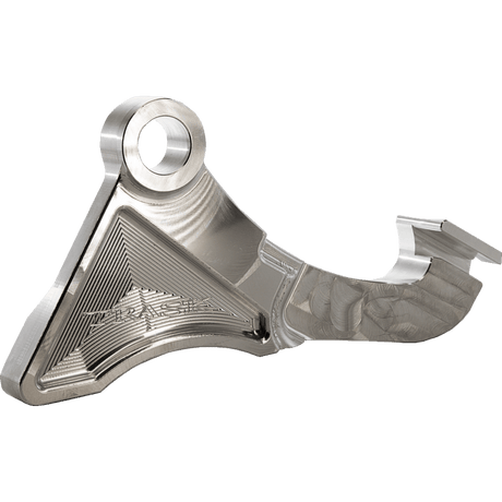 TRASK CALIPER MOUNT ALUMINUM RAW FINISH 13" (TM - 3200 - 15) - DRIVEN Canada's Powersports TM - 3200 - 15