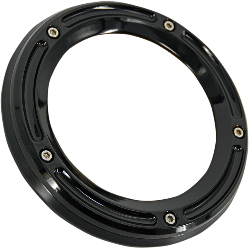 TRASK COVER DERBY ASLT GLS - DRIVEN Canada's Powersports TM - 0041BK