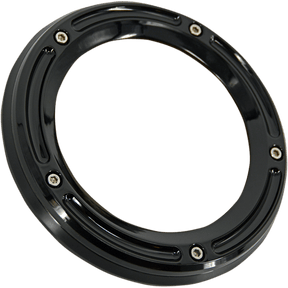 TRASK COVER DERBY ASLT GLS - DRIVEN Canada's Powersports TM - 0041BK