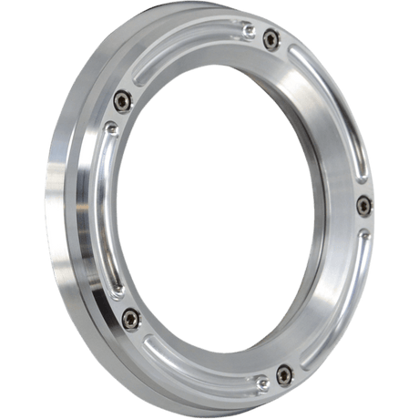 TRASK COVER DERBY ASLT RAW (TM - 0040R) - DRIVEN Canada's Powersports TM - 0040R