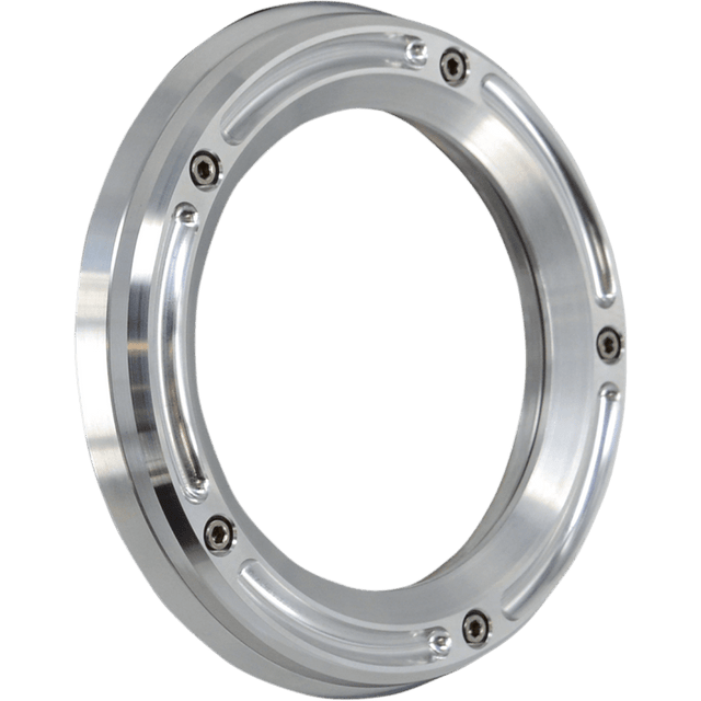 TRASK COVER DERBY ASLT RAW (TM - 0040R) - DRIVEN Canada's Powersports TM - 0040R