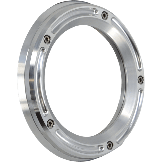 TRASK COVER DERBY ASLT RAW (TM - 0042R) - DRIVEN Canada's Powersports TM - 0042R