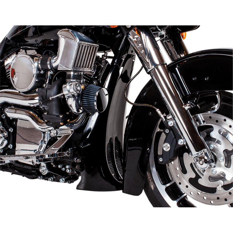 TRASK COVER FRAME 09 - 13 FL - Driven Powersports Inc.TM - 2061