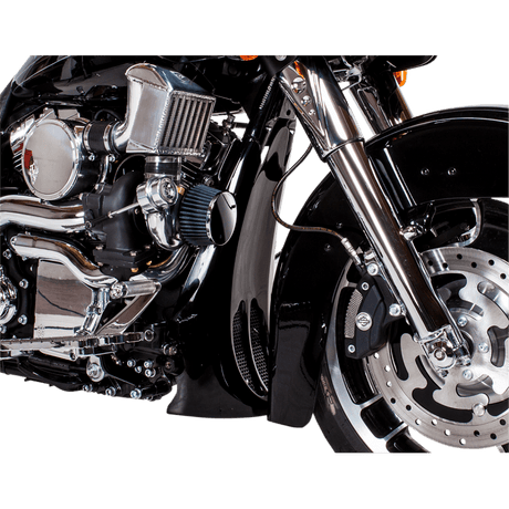 TRASK COVER FRAME 09 - 13 FL - Driven Powersports Inc.TM - 2061