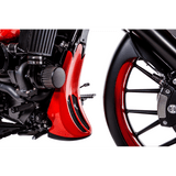 TRASK COVER FRAME RAKED 09 - 13FL - Driven Powersports Inc.TM - 2021