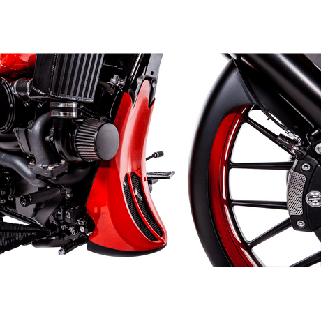 TRASK COVER FRAME RAKED 09 - 13FL - Driven Powersports Inc.TM - 2021