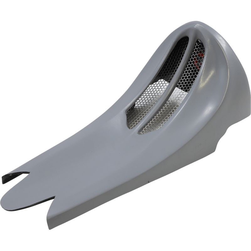 TRASK COVER FRAME RAKED FL98 - 08 - Driven Powersports Inc.TM - 2098