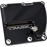 Trask Cover Trans Vented M8 - DRIVEN Canada's Powersports TM-2041BK