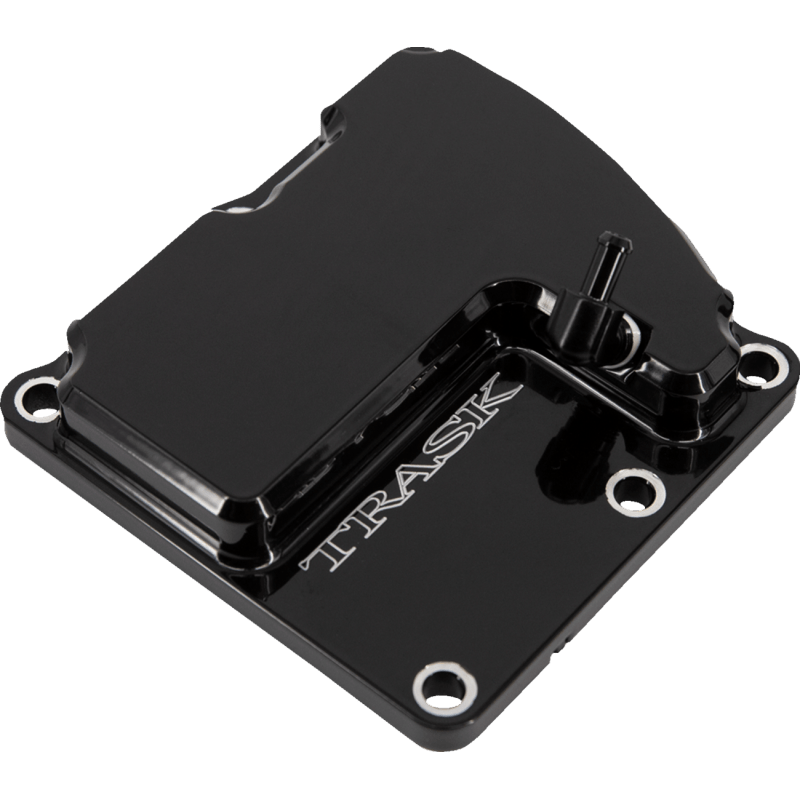 TRASK COVER TRANS VENTED M8 - DRIVEN Canada's Powersports TM - 2041BK